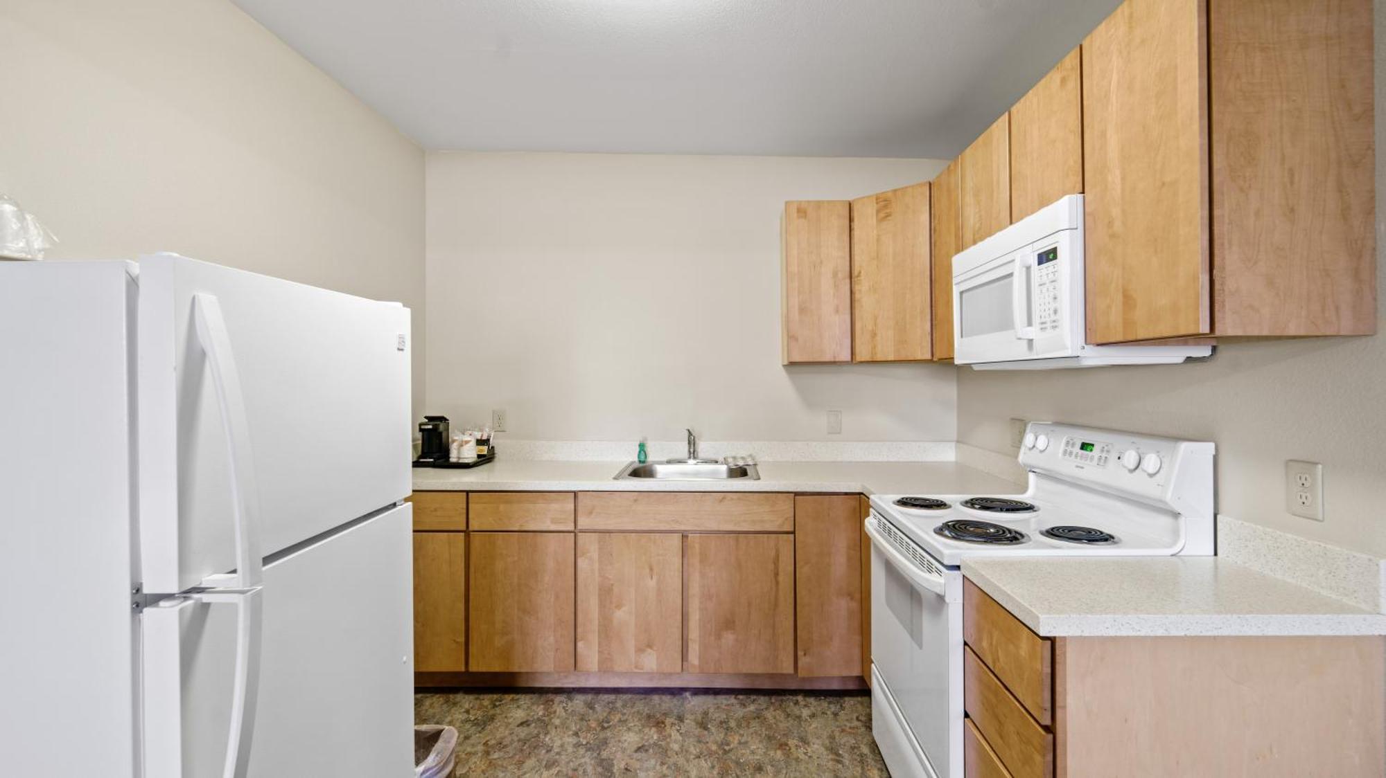 Clarion Hotel & Suites Fairbanks Near Ft Wainwright Экстерьер фото